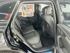 2023 Audi Q5L 40T, чёрный — фото 13
