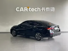 2022 Nissan Sylphy e-POWER PLUS, чёрный — фото 6