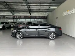 2022 Nissan Sylphy e-POWER PLUS, чёрный — фото 8