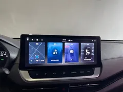 2022 Nissan Sylphy e-POWER PLUS, чёрный — фото 12