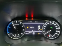 2022 Nissan Sylphy e-POWER PLUS, чёрный — фото 13