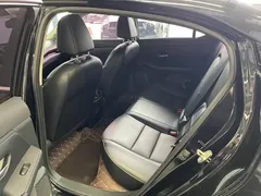 2022 Nissan Sylphy e-POWER PLUS, чёрный — фото 18