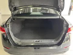 2022 Nissan Sylphy e-POWER PLUS, чёрный — фото 19