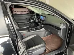 2022 Nissan Sylphy e-POWER PLUS, чёрный — фото 22