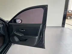 2022 Nissan Sylphy e-POWER PLUS, чёрный — фото 23