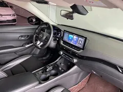 2022 Nissan Sylphy e-POWER PLUS, чёрный — фото 24