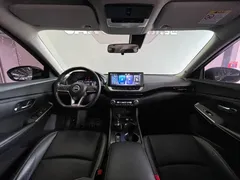 2022 Nissan Sylphy e-POWER PLUS, чёрный — фото 25