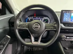 2022 Nissan Sylphy e-POWER PLUS, чёрный — фото 26