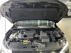 2022 Nissan Sylphy e-POWER PLUS, чёрный — фото 27