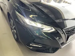 2022 Nissan Sylphy e-POWER PLUS, чёрный — фото 28