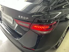 2022 Nissan Sylphy e-POWER PLUS, чёрный — фото 31