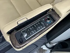 2023 Toyota Vellfire Hybrid 2.5L HV Premium, белый — фото 5