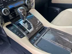 2023 Toyota Vellfire Hybrid 2.5L HV Premium, белый — фото 8