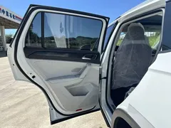 2023 Volkswagen Tayron 280TSI 2WD Plus, белый — фото 11