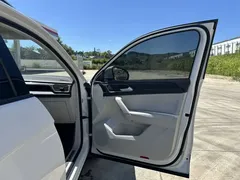 2023 Volkswagen Tayron 280TSI 2WD Plus, белый — фото 12