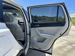 2023 Volkswagen Tayron 280TSI 2WD Plus, белый — фото 13
