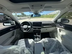 2023 Volkswagen Tayron 280TSI 2WD Plus, белый — фото 16