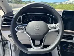 2023 Volkswagen Tayron 280TSI 2WD Plus, белый — фото 19