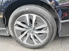2022 Honda Accord Hybrid 2.0L, чёрный — фото 9
