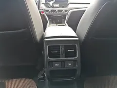 2022 Honda Accord Hybrid 2.0L, чёрный — фото 16