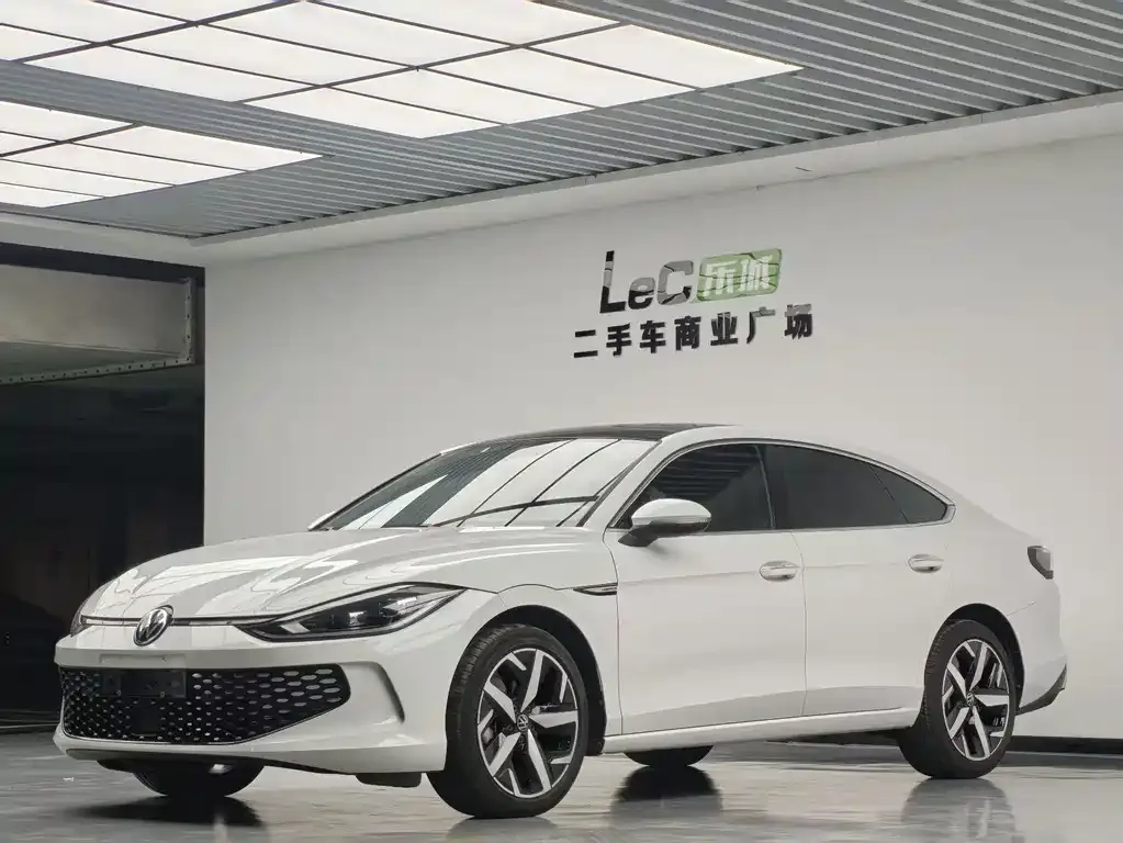 2023 Volkswagen Lamando L 280TSI DSG