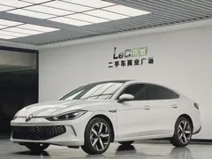 2023 Volkswagen Lamando L 280TSI DSG, белый — фото 1