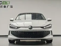 2023 Volkswagen Lamando L 280TSI DSG, белый — фото 3