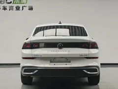 2023 Volkswagen Lamando L 280TSI DSG, белый — фото 6