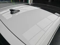 2023 Volkswagen Lamando L 280TSI DSG, белый — фото 9