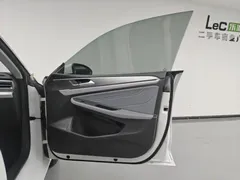 2023 Volkswagen Lamando L 280TSI DSG, белый — фото 10