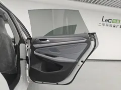 2023 Volkswagen Lamando L 280TSI DSG, белый — фото 11