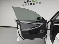 2023 Volkswagen Lamando L 280TSI DSG, белый — фото 12