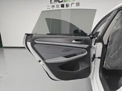 2023 Volkswagen Lamando L 280TSI DSG, белый — фото 13