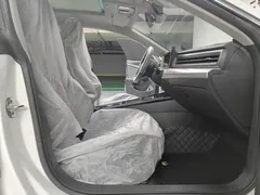 2023 Volkswagen Lamando L 280TSI DSG, белый — фото 17