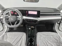 2023 Volkswagen Lamando L 280TSI DSG, белый — фото 21