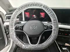 2023 Volkswagen Lamando L 280TSI DSG, белый — фото 22