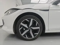 2023 Volkswagen Lamando L 280TSI DSG, белый — фото 25