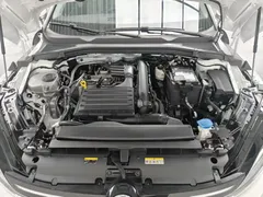 2023 Volkswagen Lamando L 280TSI DSG, белый — фото 26