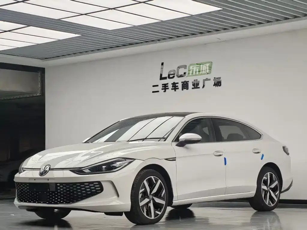 2023 Volkswagen Lamando L 280TSI DSG