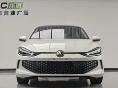 2023 Volkswagen Lamando L 280TSI DSG, белый — фото 3