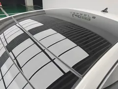 2023 Volkswagen Lamando L 280TSI DSG, белый — фото 7