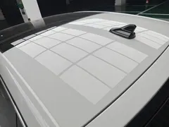 2023 Volkswagen Lamando L 280TSI DSG, белый — фото 8