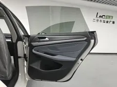 2023 Volkswagen Lamando L 280TSI DSG, белый — фото 14