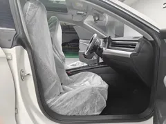 2023 Volkswagen Lamando L 280TSI DSG, белый — фото 15