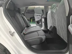 2023 Volkswagen Lamando L 280TSI DSG, белый — фото 16