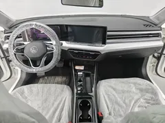 2023 Volkswagen Lamando L 280TSI DSG, белый — фото 22