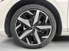 2023 Volkswagen Lamando L 280TSI DSG, белый — фото 25
