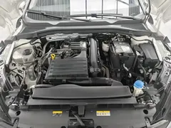 2023 Volkswagen Lamando L 280TSI DSG, белый — фото 26