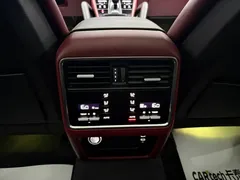 2019 Porsche Cayenne Coupé 3.0T, чёрный — фото 12