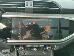 2023 Audi Q3 35 TFSI 1.4T, белый — фото 22